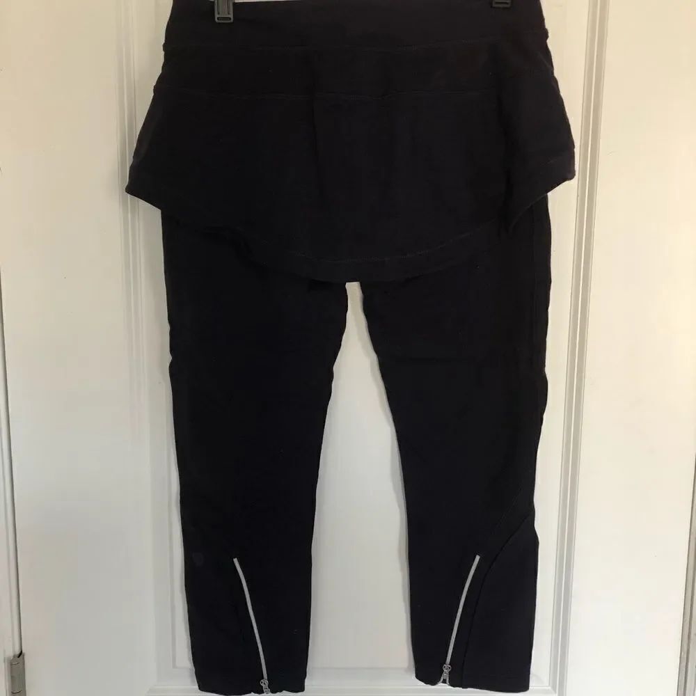 Lululemon Pants sz 8